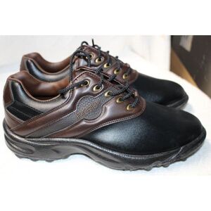 (New)Footjoy Brown Men's  Golf Shoes Size 8